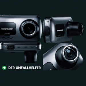 Dashcam Nextbase 622gw